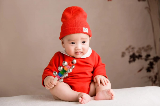 灯塔宝宝拉肚子高烧