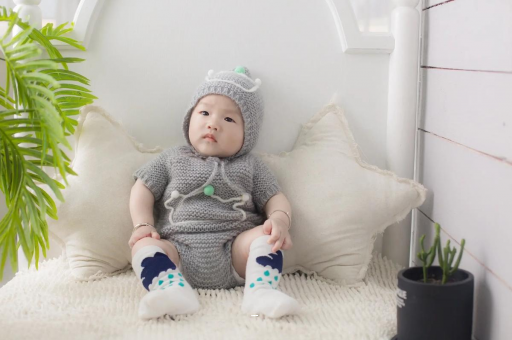 灯塔八零甜妻萌宝宝